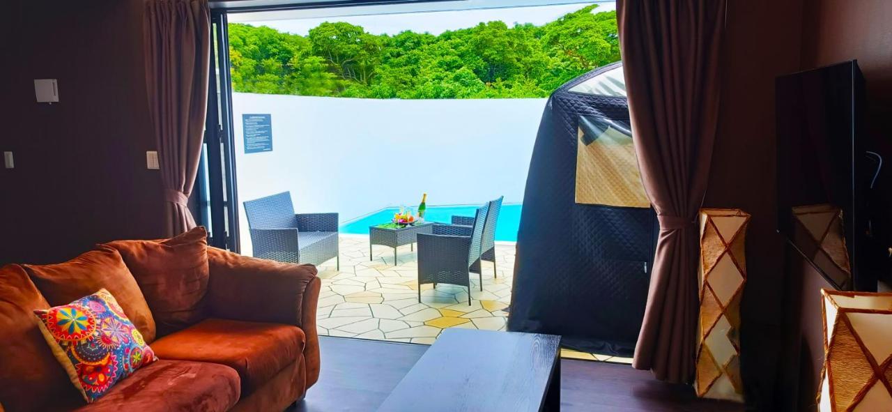 Private Pool Villa 本部 外观 照片
