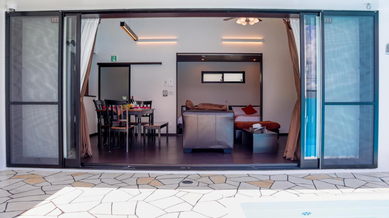 Private Pool Villa 本部 外观 照片