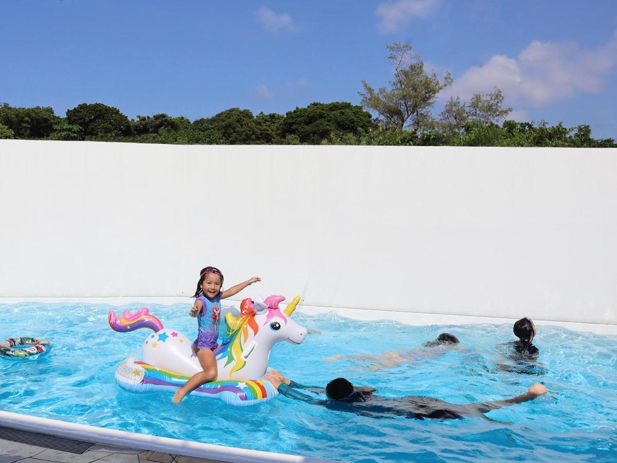 Private Pool Villa 本部 外观 照片