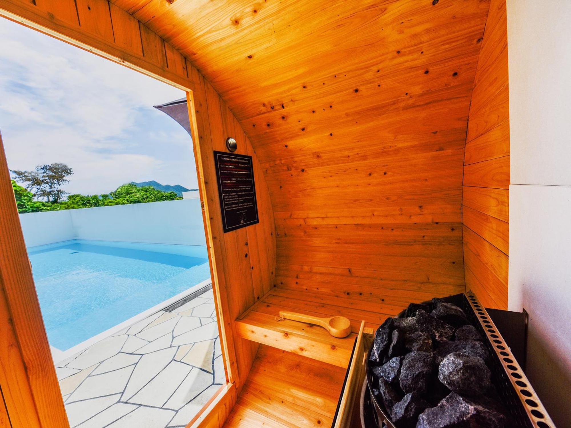 Private Pool Villa 本部 外观 照片